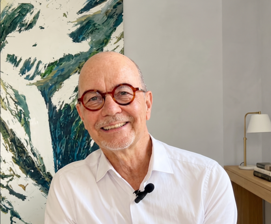 Video series with Dr. Arndt Eversberg