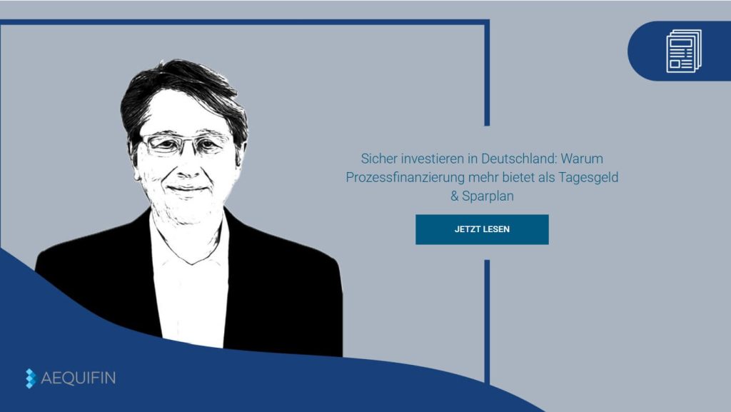 Sicher investieren: Alternativen zu Tagesgeld