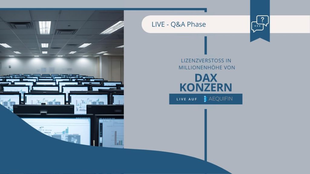 DAX Konzern