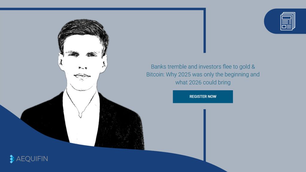 Gold & Bitcoin crisis