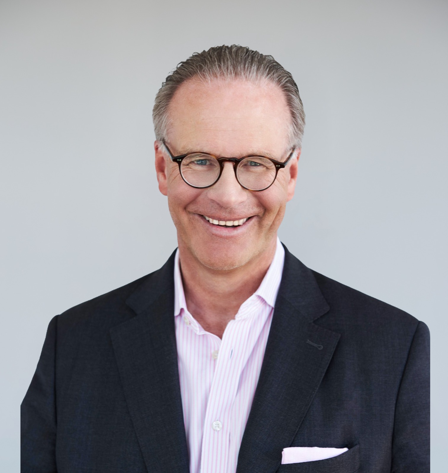 Dr. Patrick Biagosch