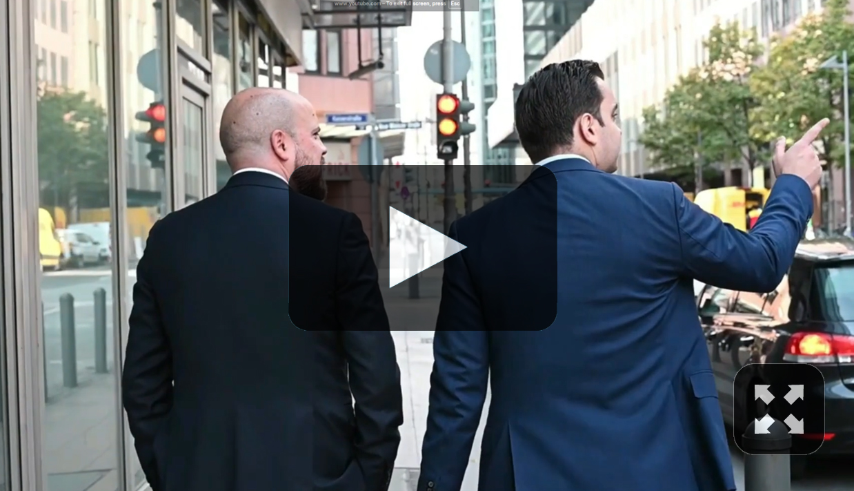 Gesellschafter-Perspektive