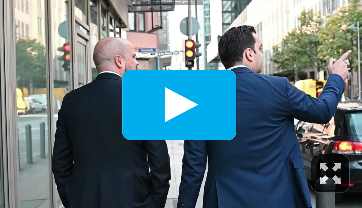 Gesellschafter-Perspektive