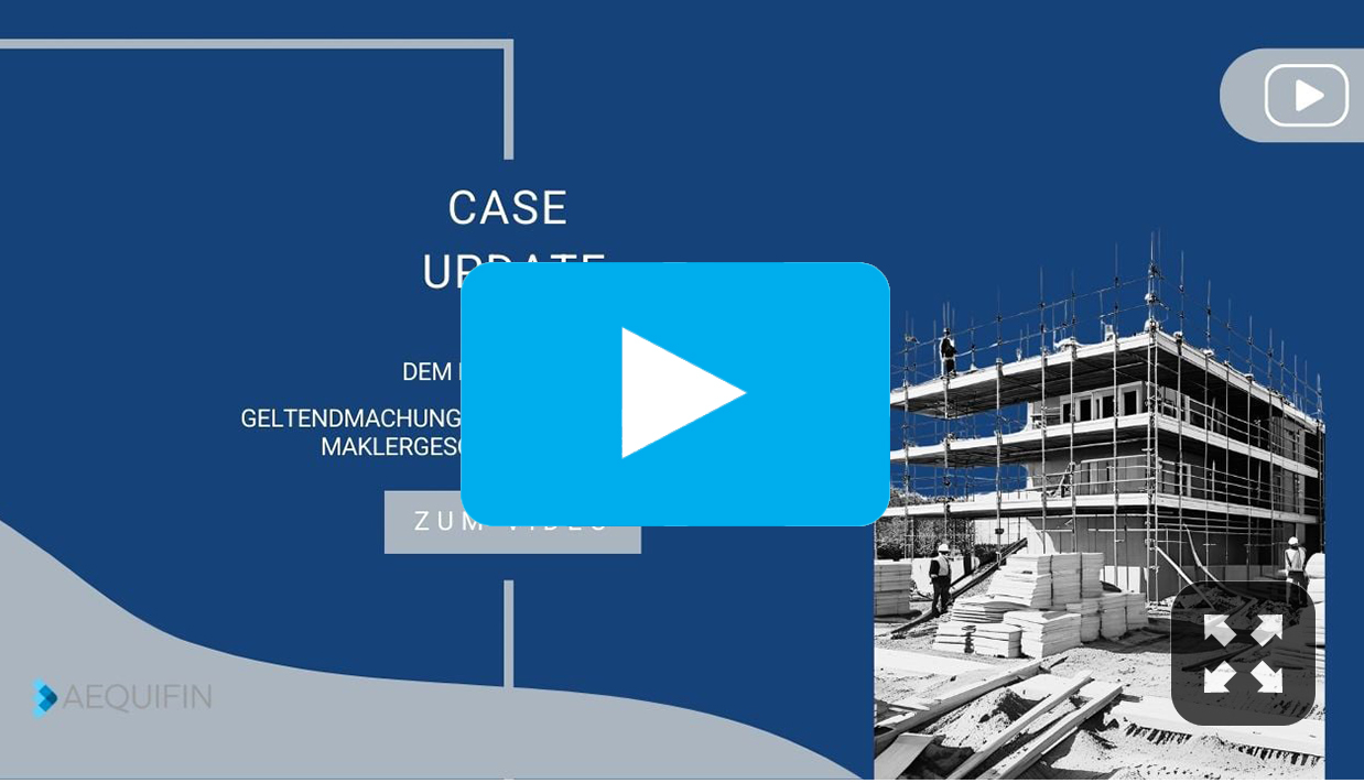 Erfahrungsbericht: Dr. Josef Hingerl