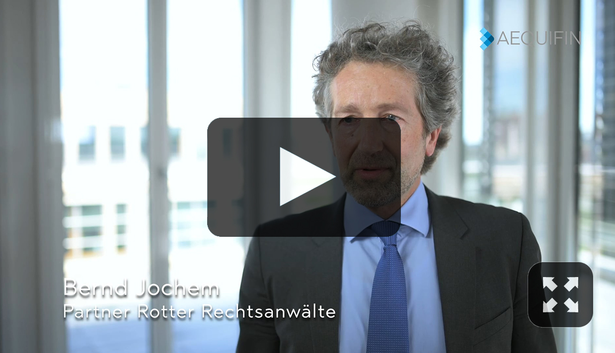 Der Fall Wirecard auf der AEQUIFIN Plattform