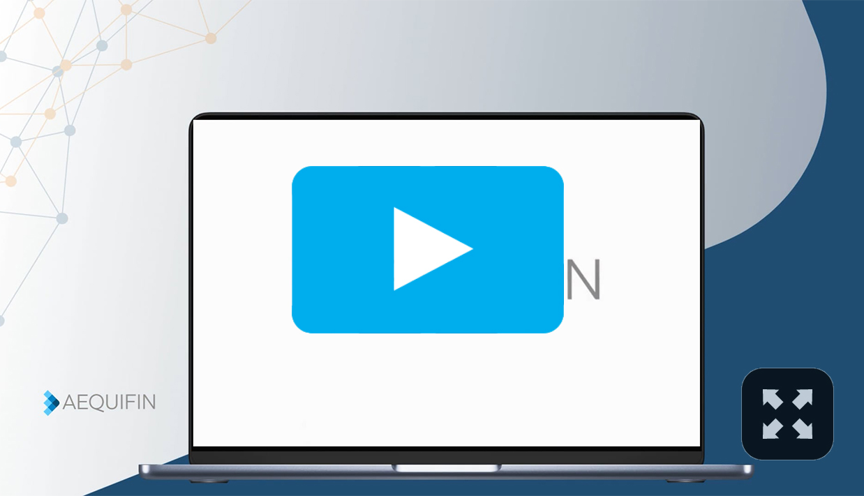 Die Neue AEQUIFIN Plattform 2026