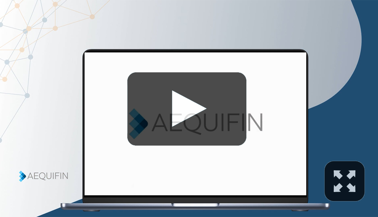 Die Neue AEQUIFIN Plattform 2026