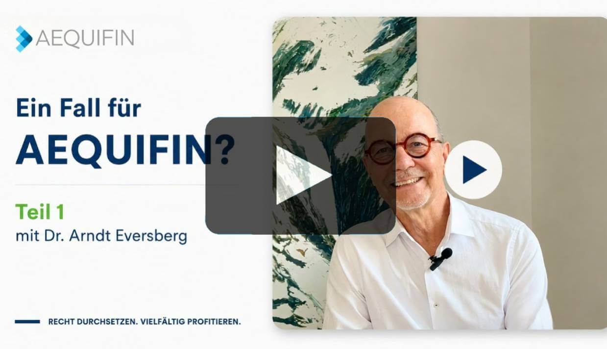 Dr. Arndt Eversberg