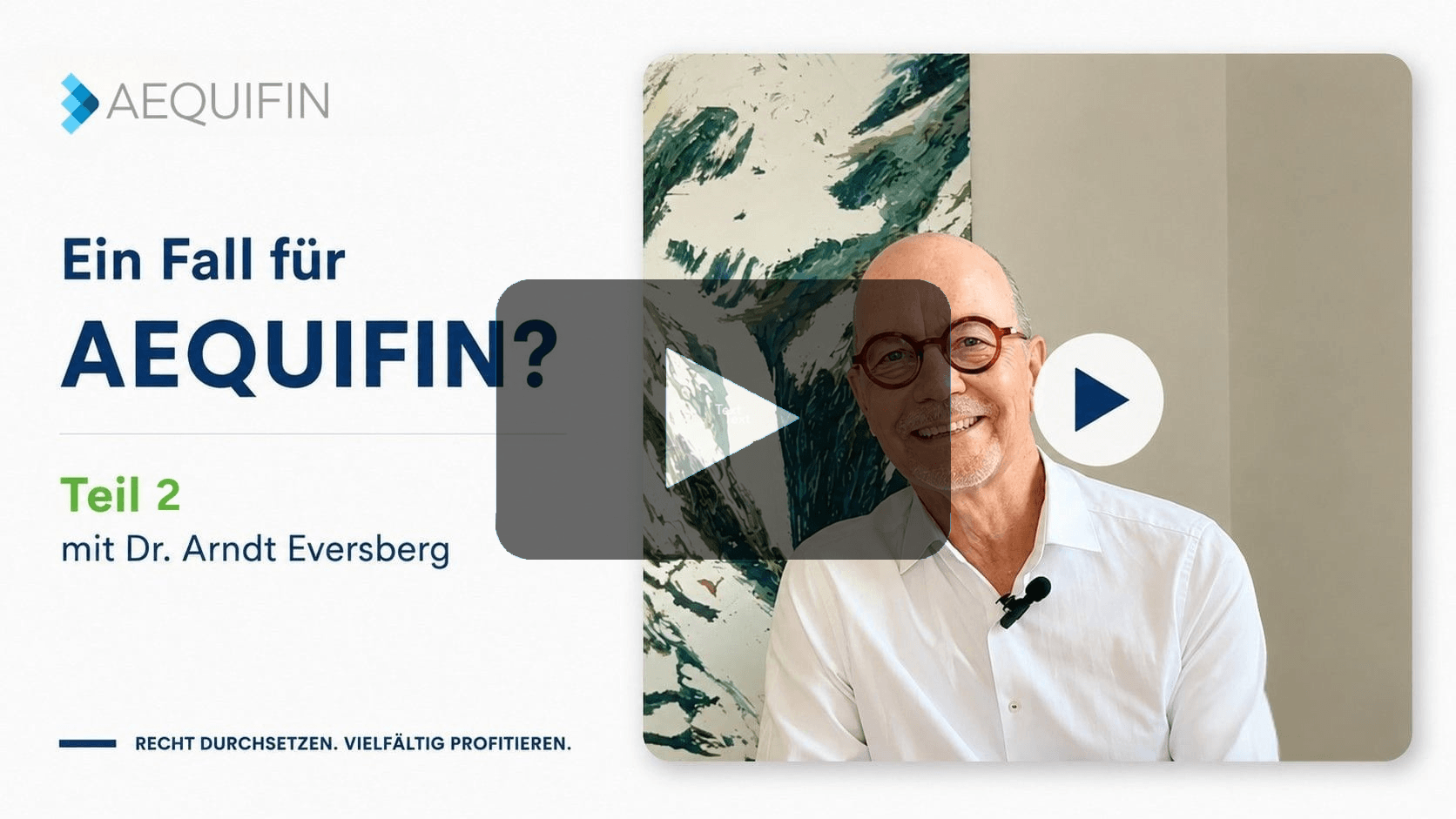 Dr. Arndt Eversberg